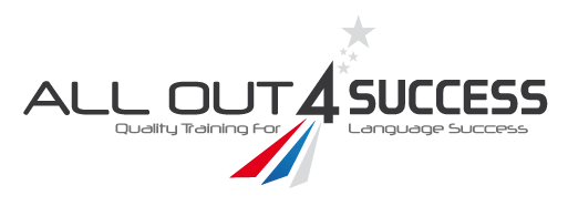 All Out 4 Success